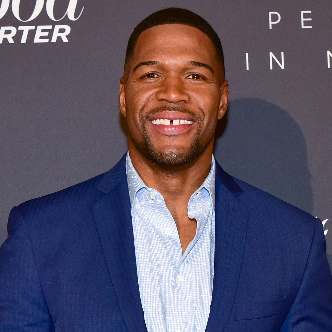 Competitive Interview Tactics: Lessons From Michael Strahan's Recent Success