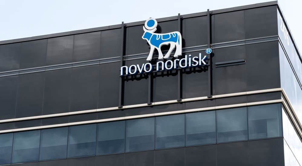 Competitive Landscape: Novo Nordisk's Ozempic And The Weight-Loss Drug Race Competitive Landscape: Novo Nordisk's Ozempic And The Weight-Loss Drug Race