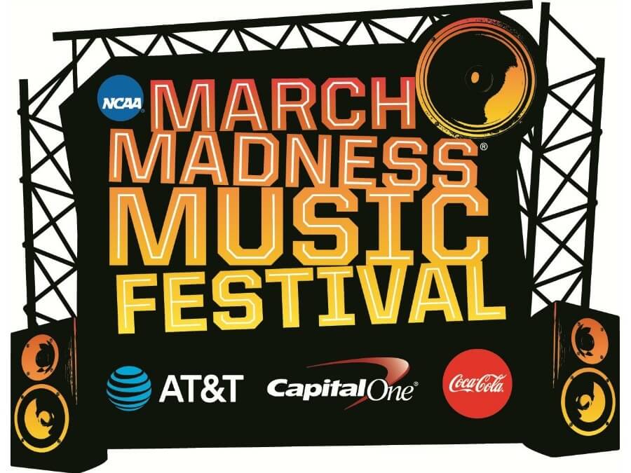 Complete 2024 NCAA March Madness Music Festival Lineup: Your Guide