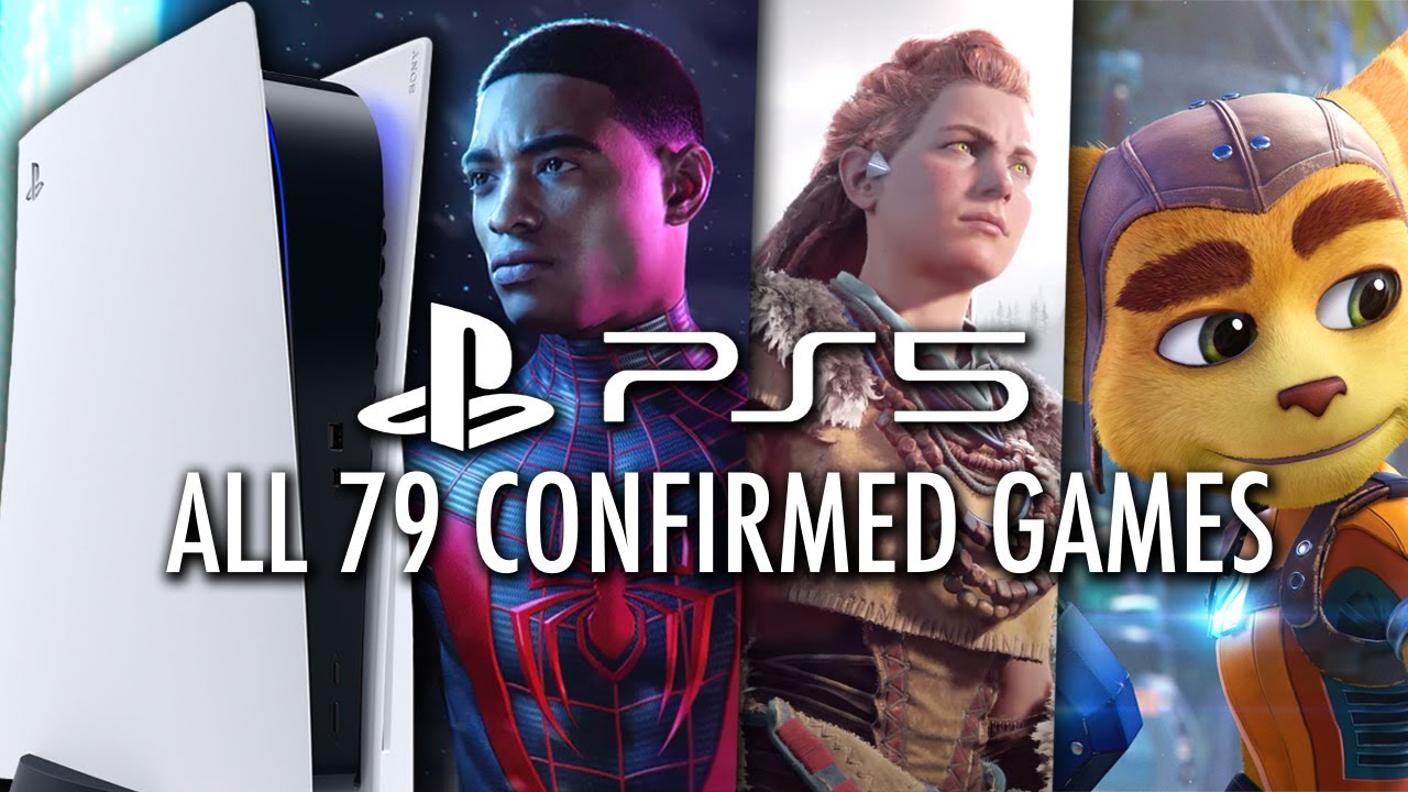 Complete 2025 Game Release Calendar: PS5, PS4, Xbox, PC, & Switch Complete 2025 Game Release Calendar: PS5, PS4, Xbox, PC, & Switch