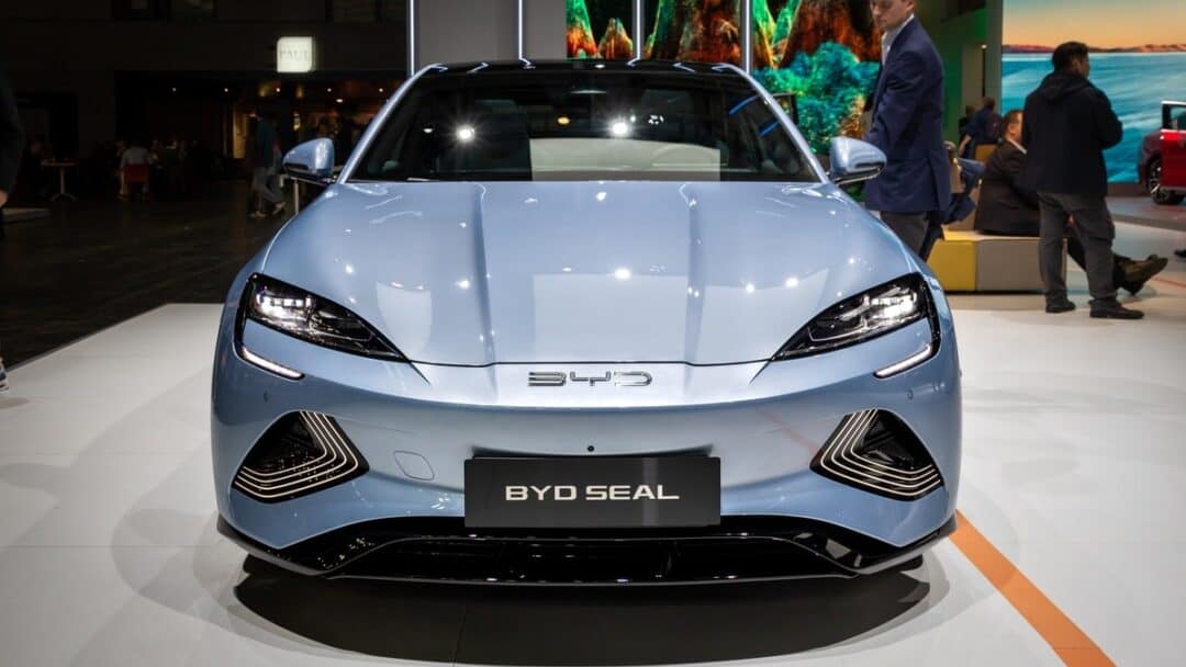 Complete BYD Seal Review And Buying Guide Complete BYD Seal Review And Buying Guide