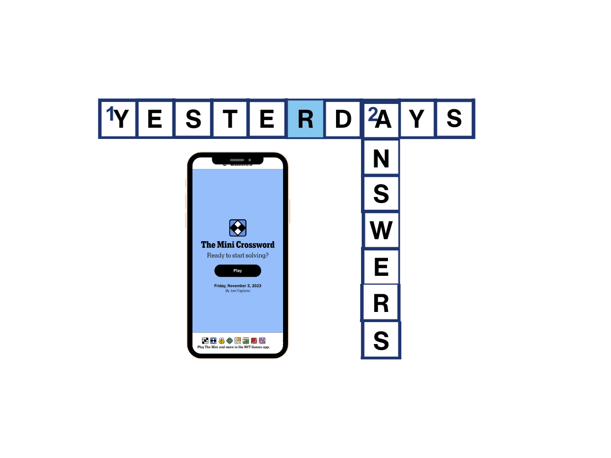 Complete Guide: NYT Mini Crossword Answers March 20, 2025 Complete Guide: NYT Mini Crossword Answers March 20, 2025