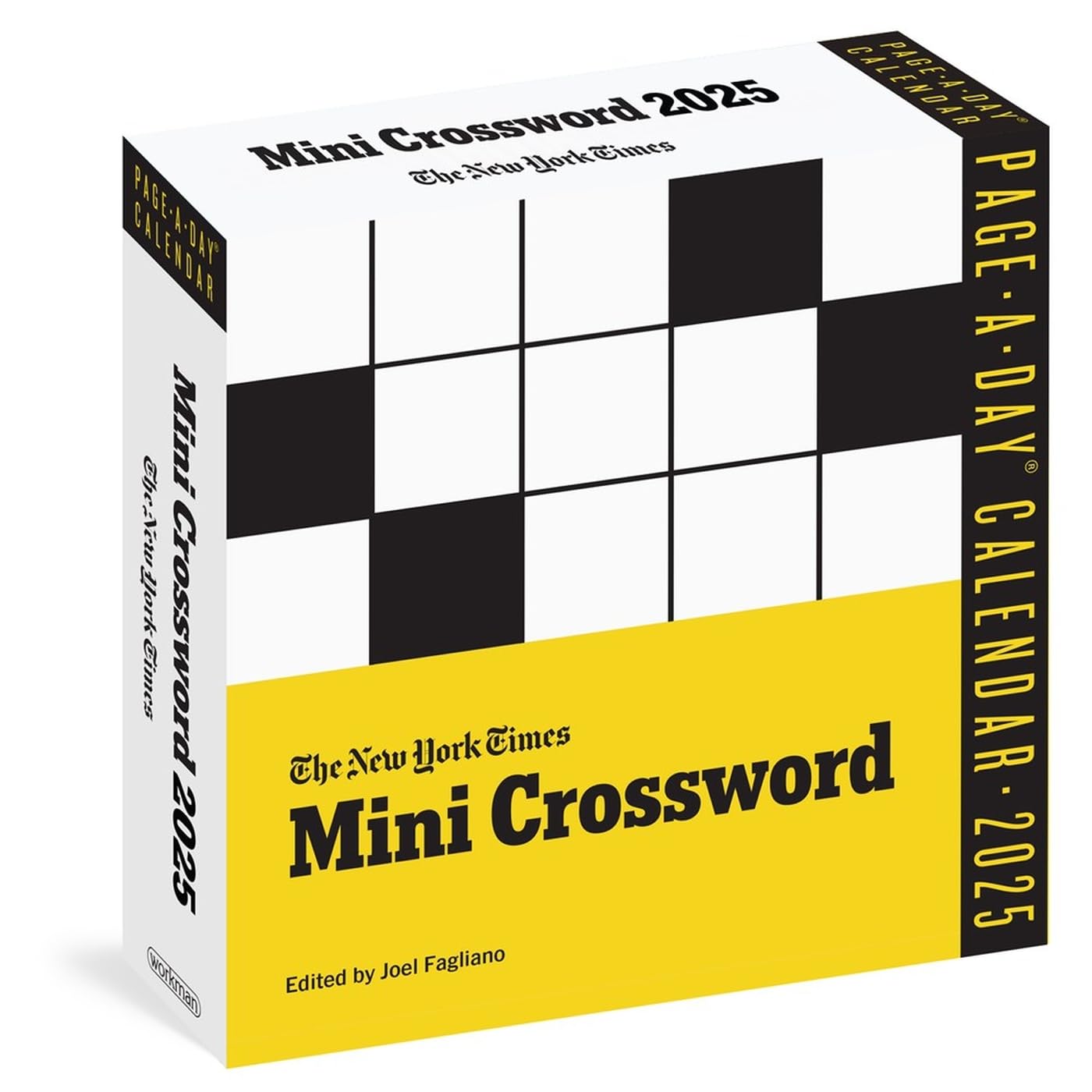 Complete Guide To NYT Mini Crossword Answers (April 18, 2025) Complete Guide To NYT Mini Crossword Answers (April 18, 2025)