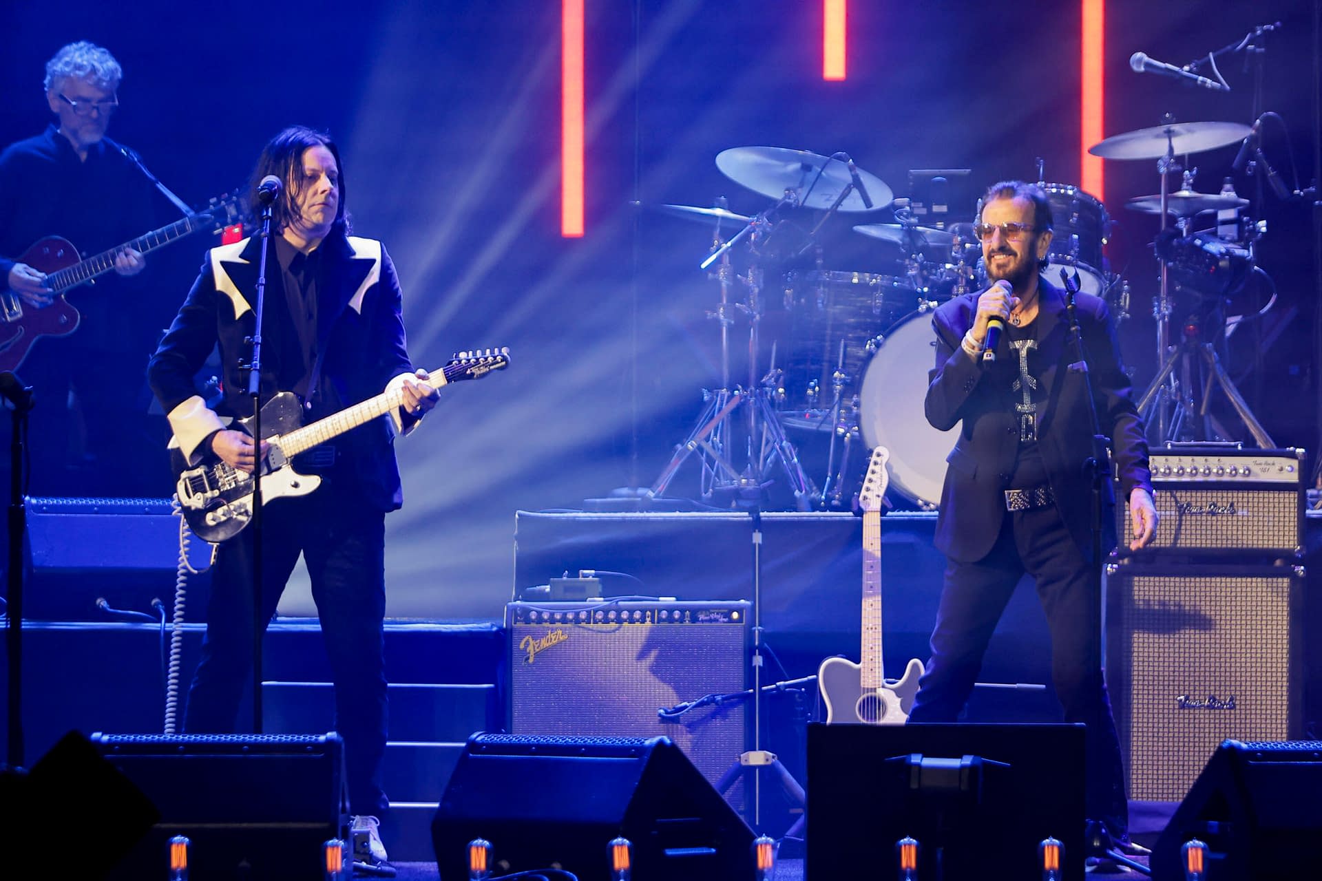 Complete Guide To Ringo & Friends' CBS Country Music Show At The Ryman Complete Guide To Ringo & Friends' CBS Country Music Show At The Ryman