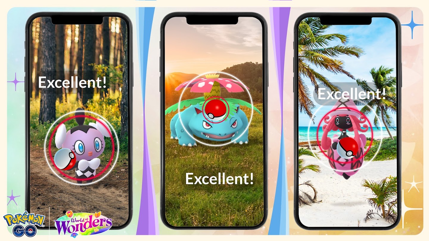 Complete Guide To The Pokémon GO Sweet Discoveries Event Complete Guide To The Pokémon GO Sweet Discoveries Event