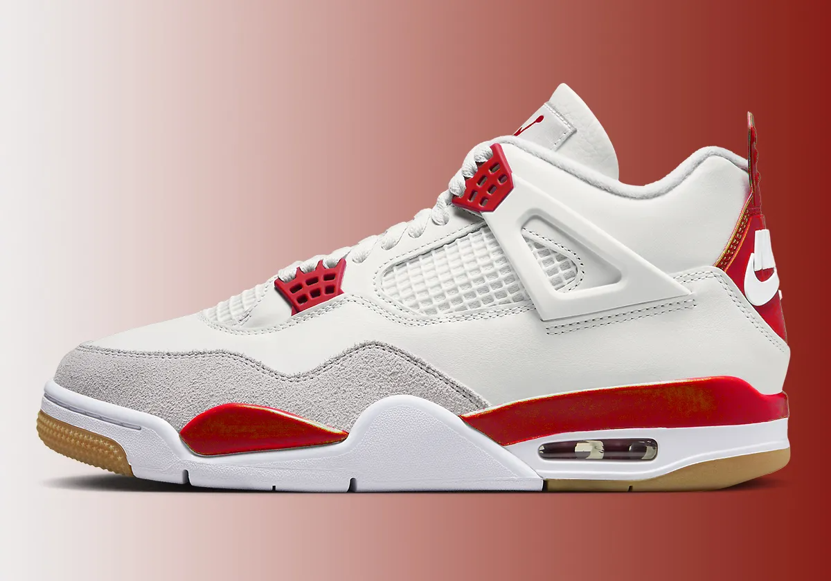 Complete List Of Air Jordan Releases: May 2025 Complete List Of Air Jordan Releases: May 2025