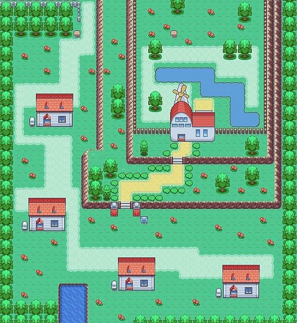 Complete Pokemon Ash Gray Walkthrough And Strategy Guide Complete Pokemon Ash Gray Walkthrough And Strategy Guide