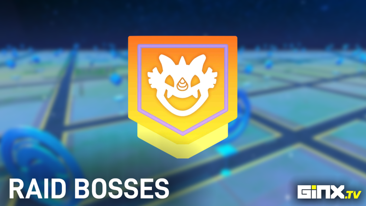Complete Pokémon GO Raid Boss Schedule For April 2025 Complete Pokémon GO Raid Boss Schedule For April 2025