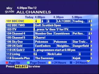 Complete Sandylands - U TV Guide: UK Air Dates & Channels Complete Sandylands - U TV Guide: UK Air Dates & Channels