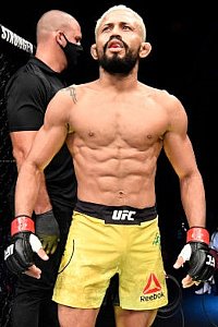 Complete UFC On ESPN 67 Results: Sandhagen Defeats Figueiredo? Complete UFC On ESPN 67 Results: Sandhagen Defeats Figueiredo?