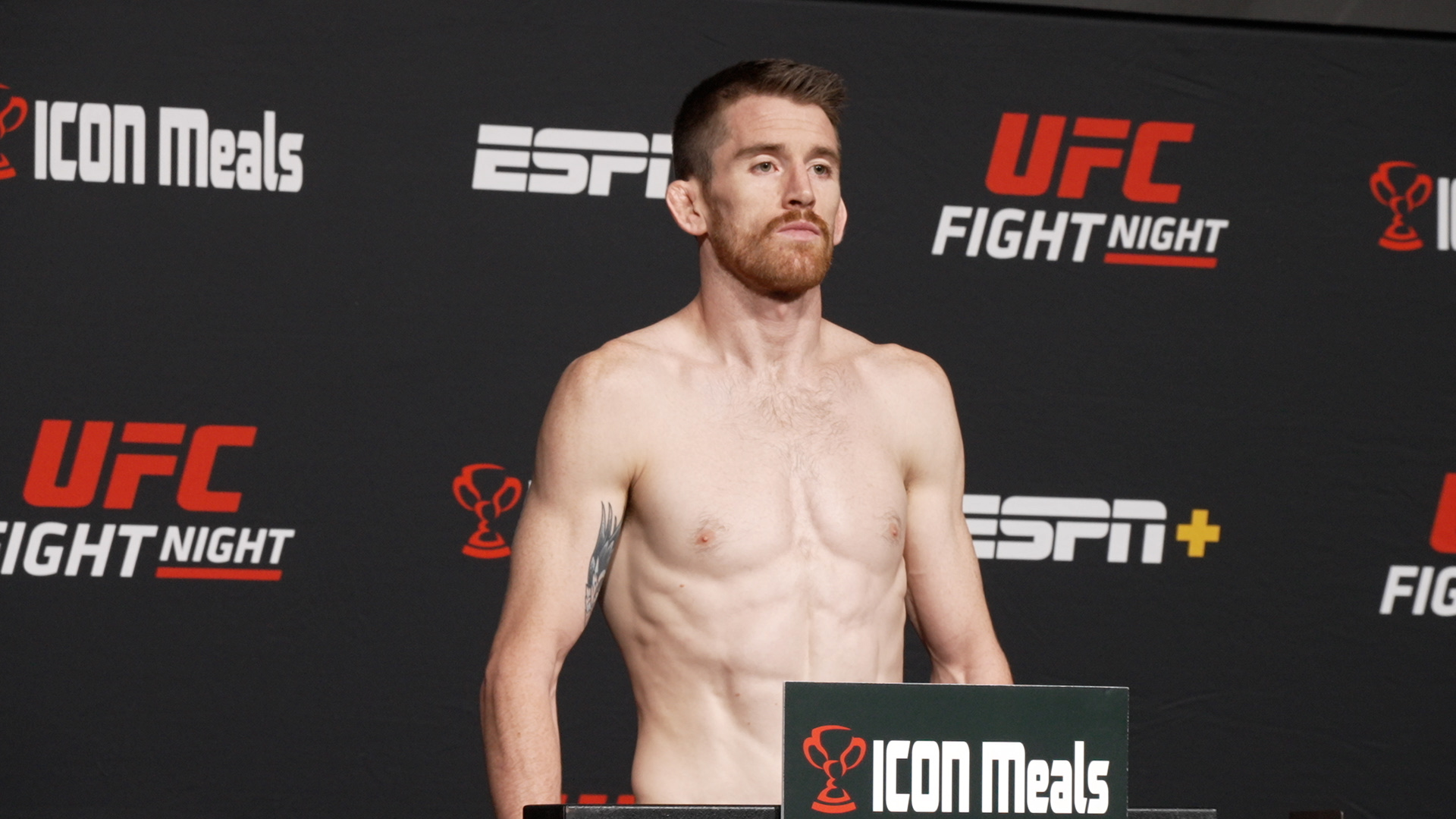 Complete UFC On ESPN 67 Results: Sandhagen's Performance And Figueiredo's Fight Complete UFC On ESPN 67 Results: Sandhagen's Performance And Figueiredo's Fight