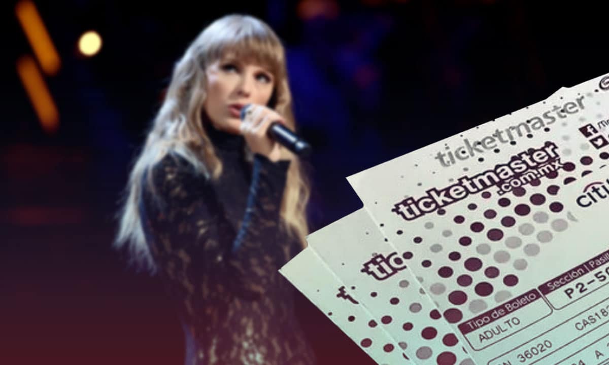 Compra De Boletos Transformada: Ticketmaster Presenta Virtual Venue Compra De Boletos Transformada: Ticketmaster Presenta Virtual Venue