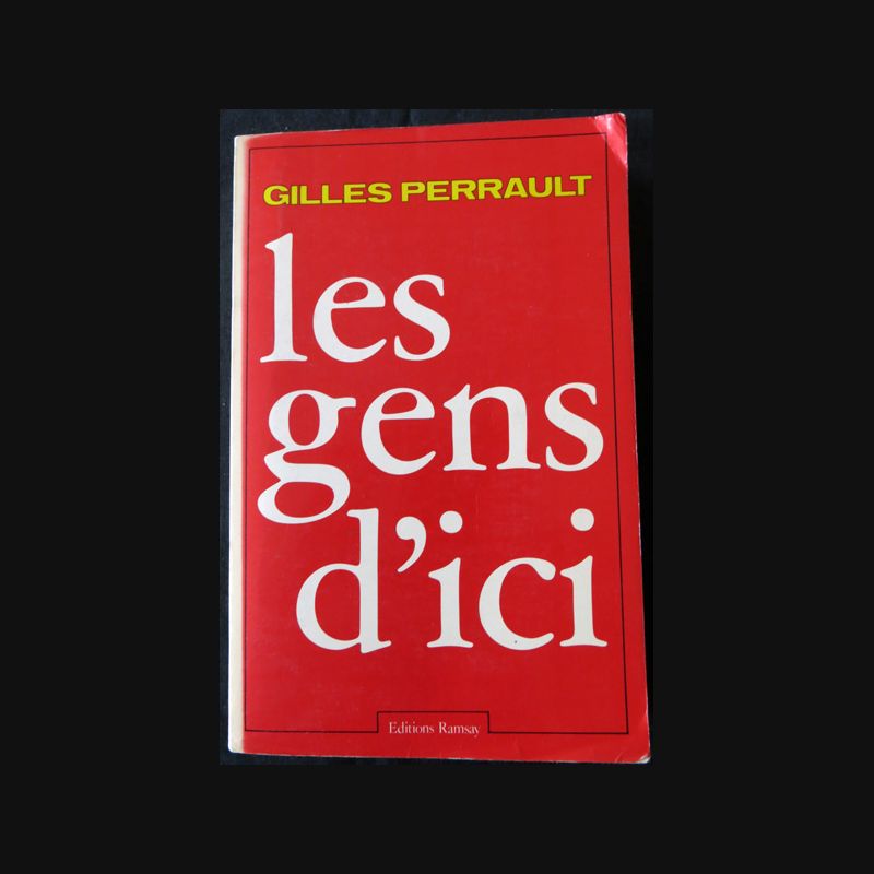 Comprendre Les Gens D'Ici: Guide Pratique Comprendre Les Gens D'Ici: Guide Pratique