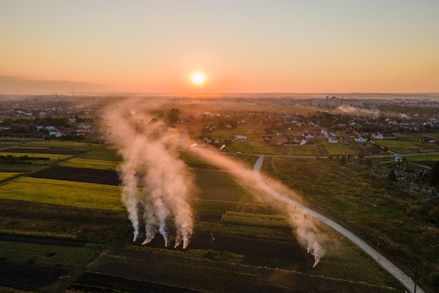 Concerns Grow Over Easter Bonfires Amidst Dry Weather Concerns Grow Over Easter Bonfires Amidst Dry Weather