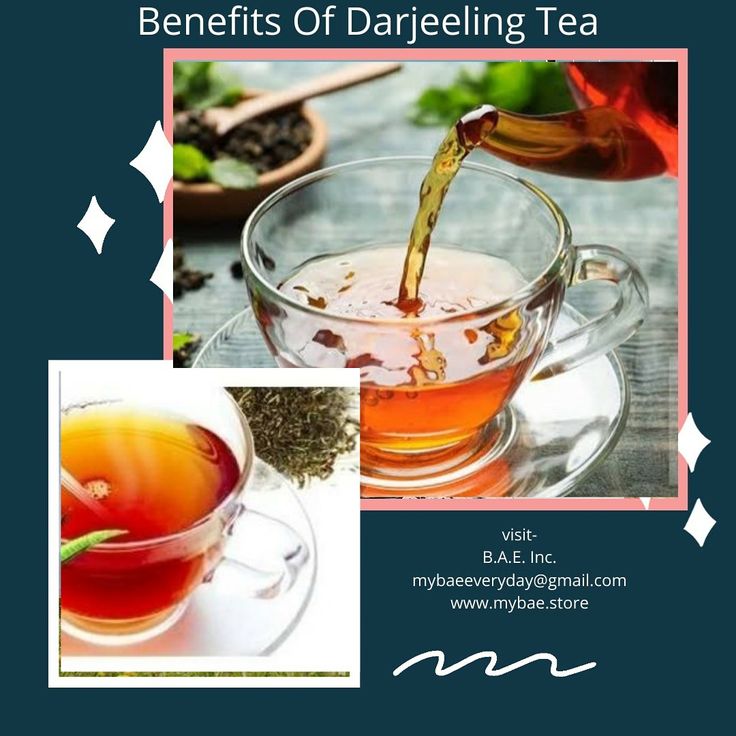 Concerns Mount Over The Future Of Darjeeling Tea Concerns Mount Over The Future Of Darjeeling Tea
