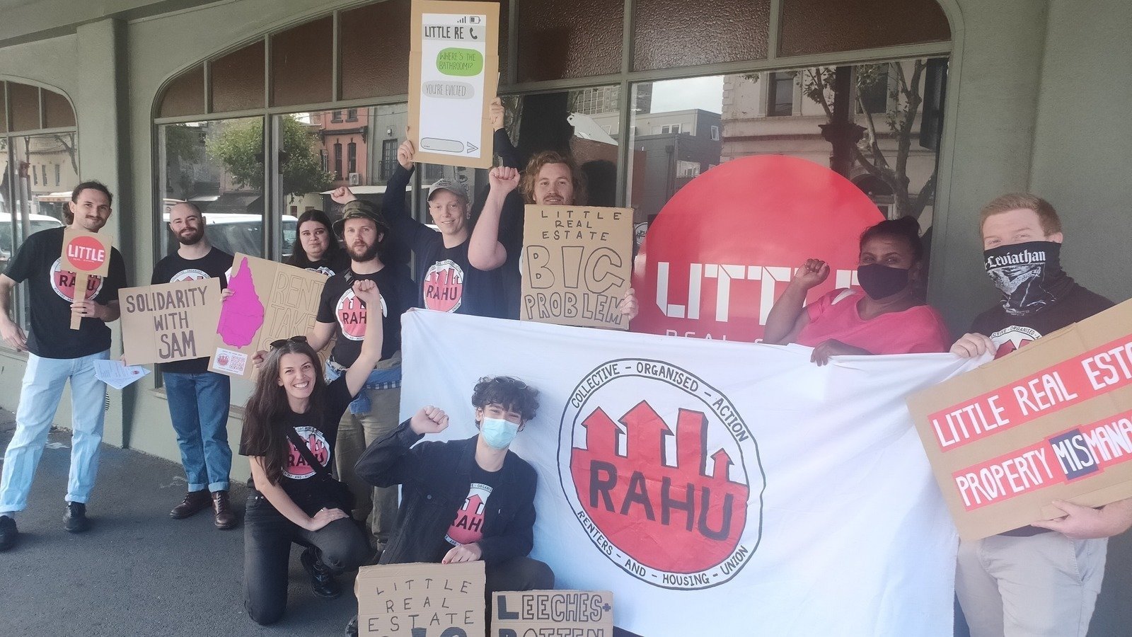 Concerns Rise As Minister Considers Scaling Back Affordable Rent Protections Concerns Rise As Minister Considers Scaling Back Affordable Rent Protections
