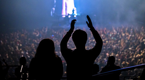 Concerts, Danse Et Cinéma À La Seine Musicale En 2025-2026 Concerts, Danse Et Cinéma À La Seine Musicale En 2025-2026