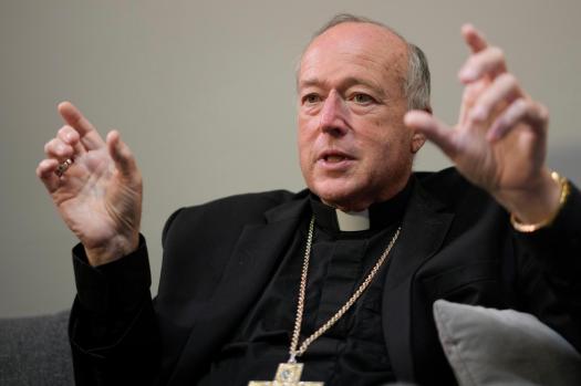 Conclave Crisis:  Will A Convicted Cardinal Participate In Choosing The Next Pope?
