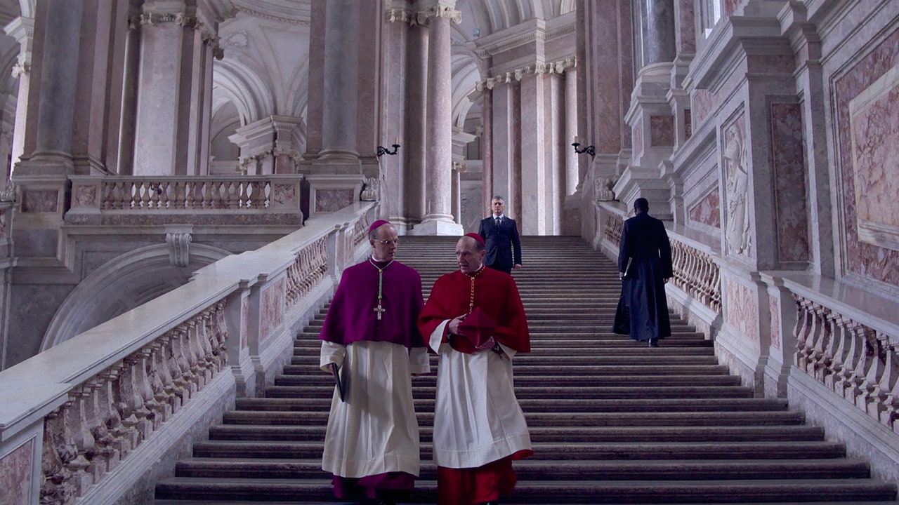 Conclave Explained: A Step-by-Step Guide To The Papal Election Conclave Explained: A Step-by-Step Guide To The Papal Election