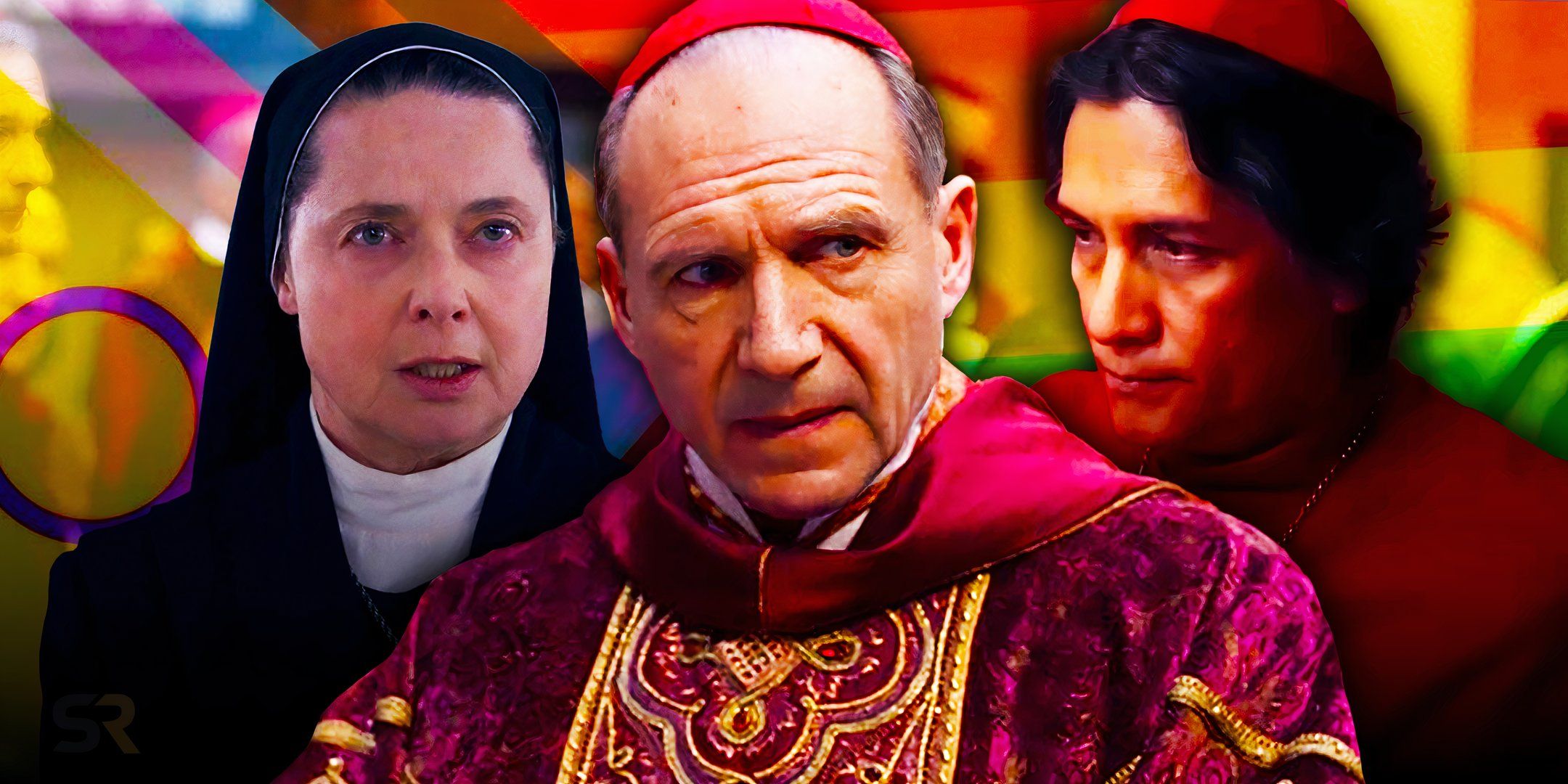Conclave Explained: The Process Of Selecting The Next Pope Conclave Explained: The Process Of Selecting The Next Pope