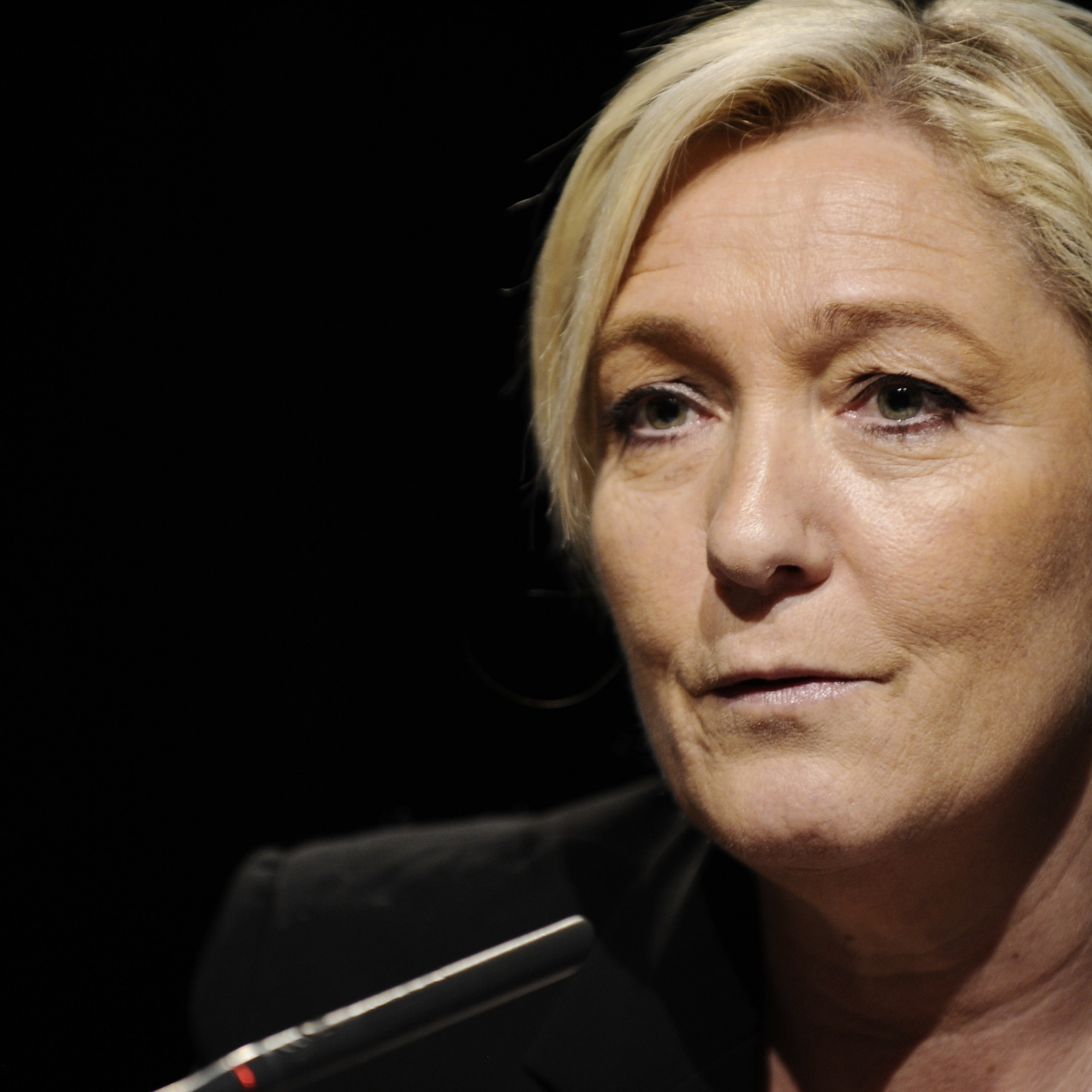 Condamnation Marine Le Pen: Appel Contre 4 Ans De Prison Et Inéligibilité Condamnation Marine Le Pen: Appel Contre 4 Ans De Prison Et Inéligibilité