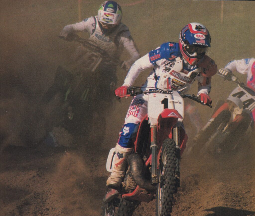 Confirmed: Chase Sexton Missing Hangtown Pro Motocross Confirmed: Chase Sexton Missing Hangtown Pro Motocross
