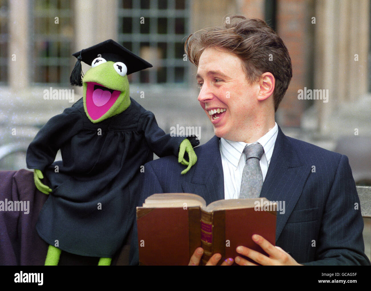 Confirmed: Kermit The Frog Addresses University Of Maryland Graduates In 2025 Confirmed: Kermit The Frog Addresses University Of Maryland Graduates In 2025
