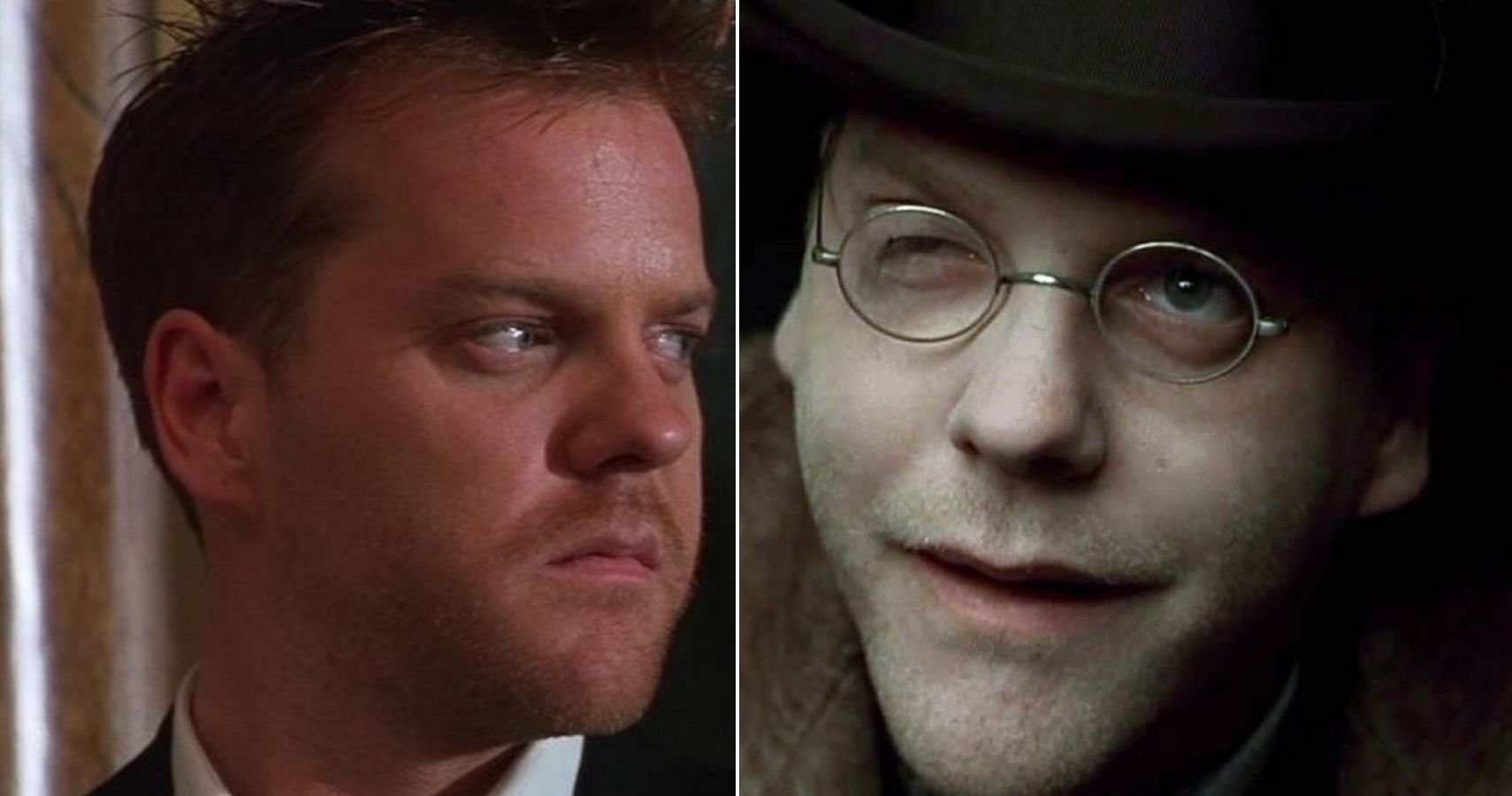 Confirmed? Kiefer Sutherland's Latest Role Sparks Online Buzz Confirmed? Kiefer Sutherland's Latest Role Sparks Online Buzz