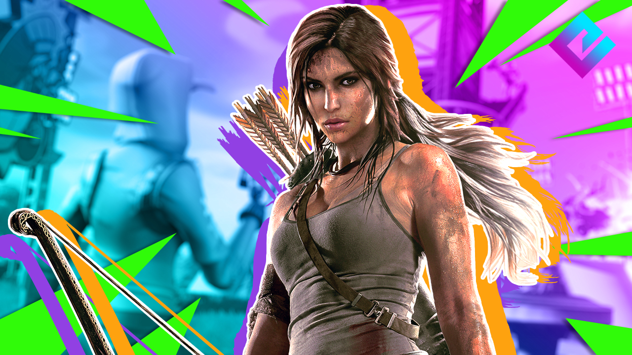 Confirmed: Lara Croft Coming Back To Fortnite Soon Confirmed: Lara Croft Coming Back To Fortnite Soon