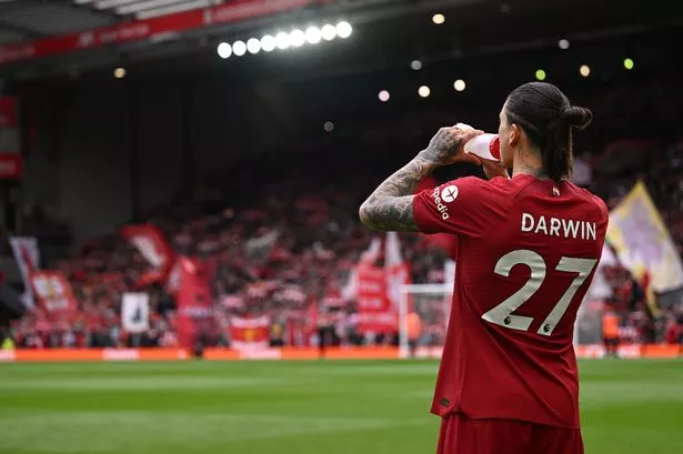 Confirmed Transfer Plans Spark Man United's Interest In Liverpool Target Confirmed Transfer Plans Spark Man United's Interest In Liverpool Target