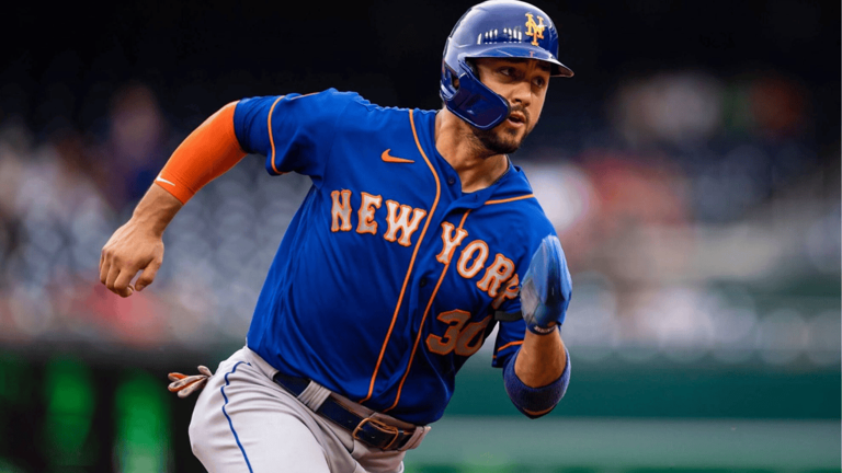 Conforto's Dodgers Future: Lessons From Hernandez's Experience Conforto's Dodgers Future: Lessons From Hernandez's Experience
