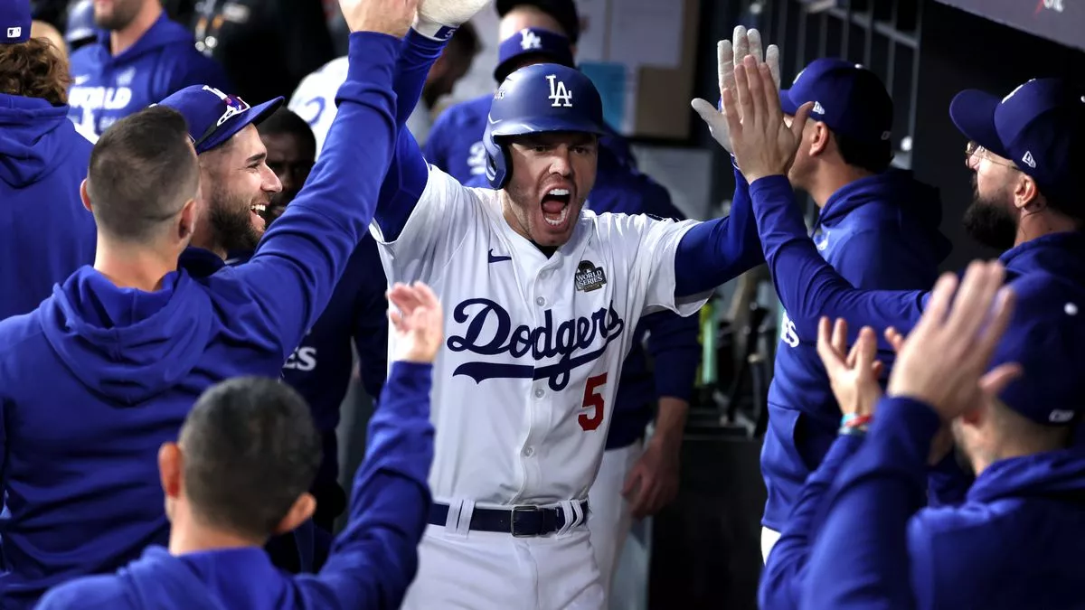 Conforto's Path To Success: Can He Mirror Hernandez's Impact On The Dodgers? Conforto's Path To Success: Can He Mirror Hernandez's Impact On The Dodgers?
