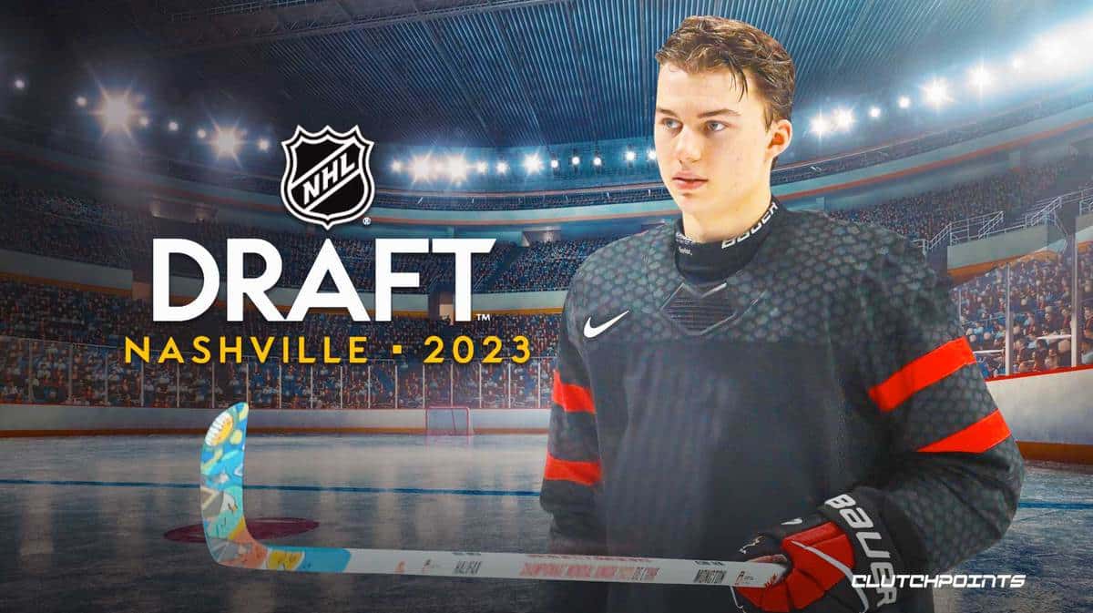Confusion Reigns: NHL Draft Lottery Rules Spark Fan Backlash Confusion Reigns: NHL Draft Lottery Rules Spark Fan Backlash