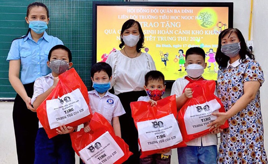 Cộng Đồng Cần Chung Tay Bảo Vệ Trẻ Em Sau Vụ Việc Bảo Mẫu Bạo Hành Ở Tiền Giang Cộng Đồng Cần Chung Tay Bảo Vệ Trẻ Em Sau Vụ Việc Bảo Mẫu Bạo Hành Ở Tiền Giang