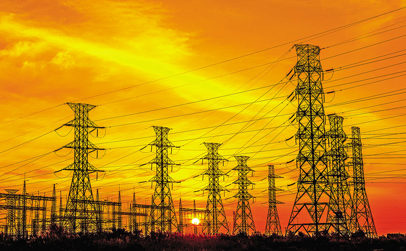 Công Nhân Điện Lực Miền Nam: Những Đóng Góp Cho Dự Án 500kV Mạch 3 Công Nhân Điện Lực Miền Nam: Những Đóng Góp Cho Dự Án 500kV Mạch 3