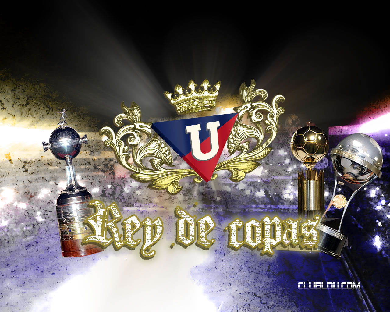 CONMEBOL Libertadores: Liga De Quito Vs Flamengo - Grupo C, Fecha 3 CONMEBOL Libertadores: Liga De Quito Vs Flamengo - Grupo C, Fecha 3