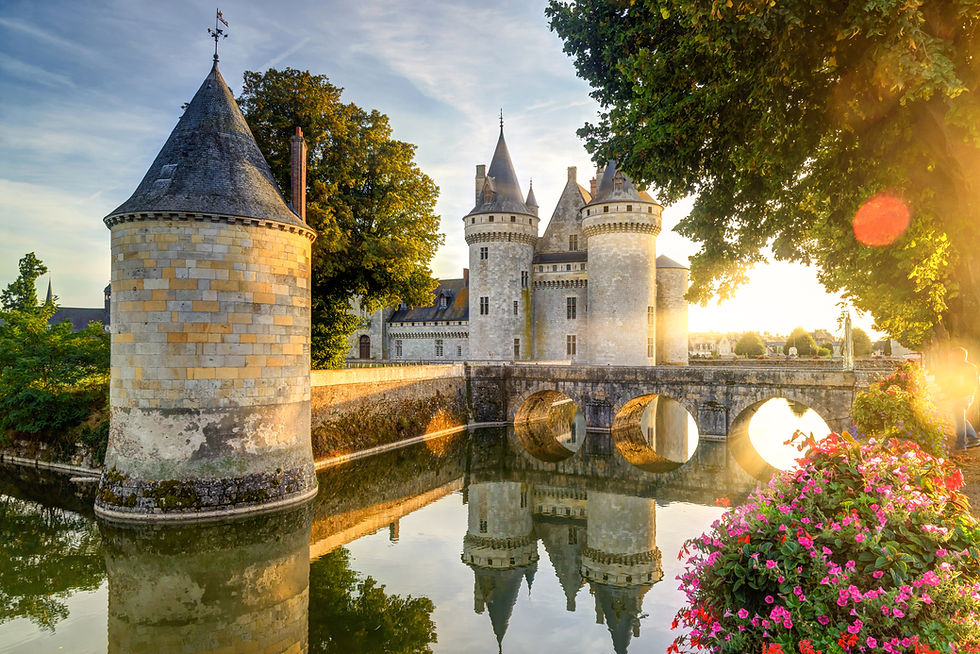 Connaissez-vous Vraiment La Loire-Atlantique ? Un Quiz Pour Le Savoir Connaissez-vous Vraiment La Loire-Atlantique ? Un Quiz Pour Le Savoir