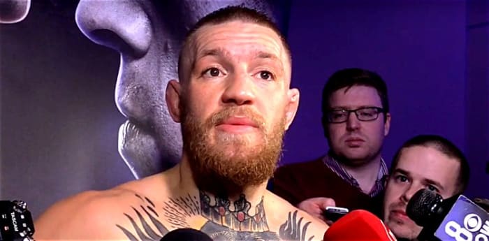 Conor McGregor On Fox News: Analyzing His Controversial Interviews Conor McGregor On Fox News: Analyzing His Controversial Interviews