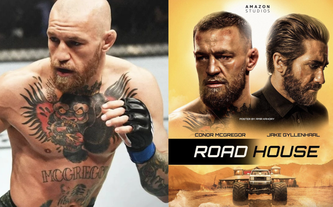 Conor McGregor's Recent Fox News Appearances: A Summary Conor McGregor's Recent Fox News Appearances: A Summary