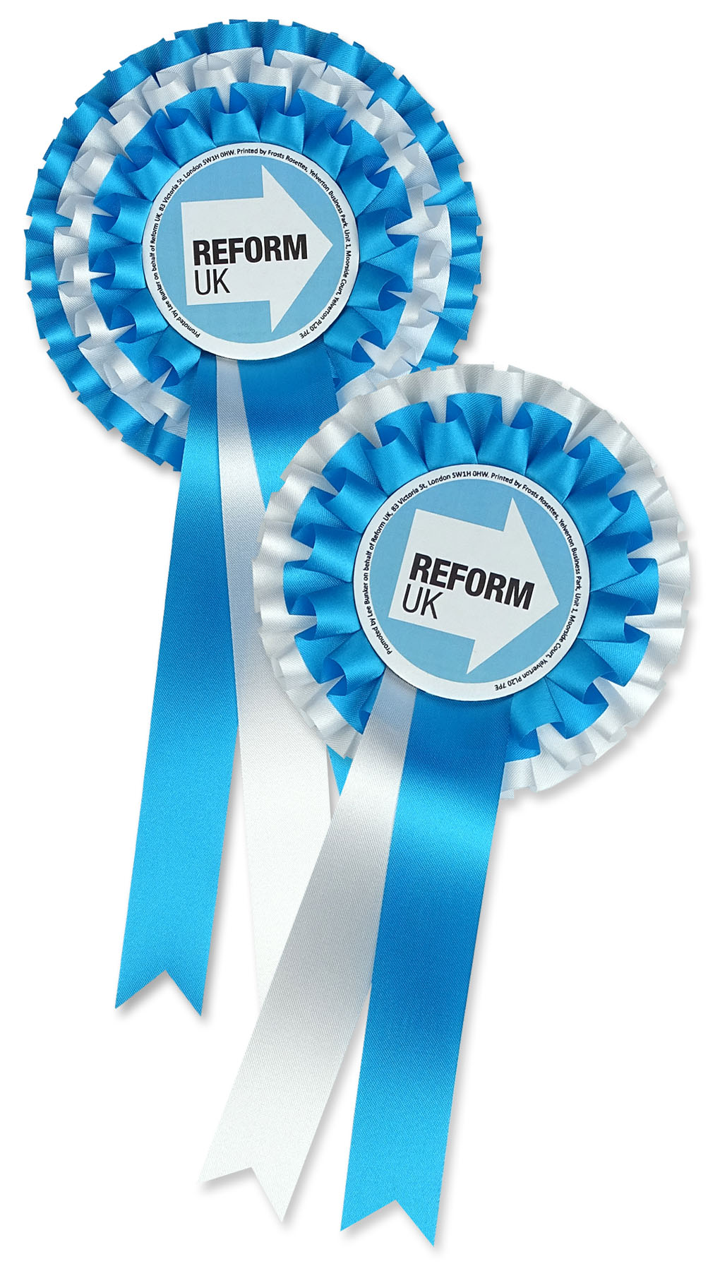 Conservative Party's Internal Struggle: The Reform UK Challenge Conservative Party's Internal Struggle: The Reform UK Challenge