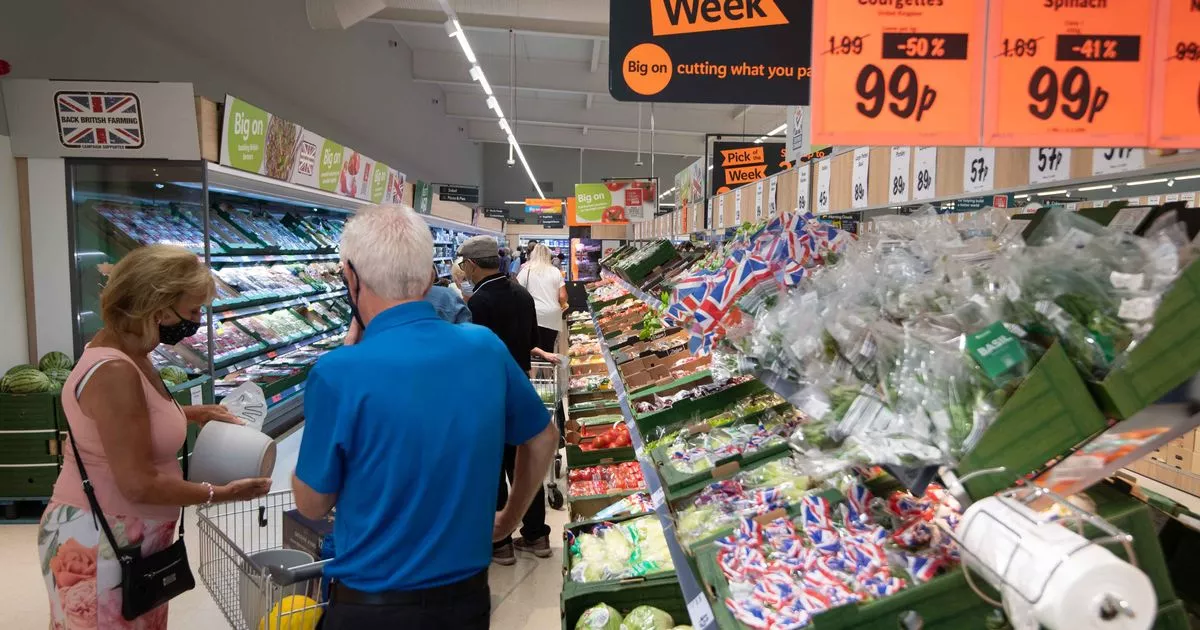 Consumer Protection Group Sues Lidl For Issues With Plus App Consumer Protection Group Sues Lidl For Issues With Plus App