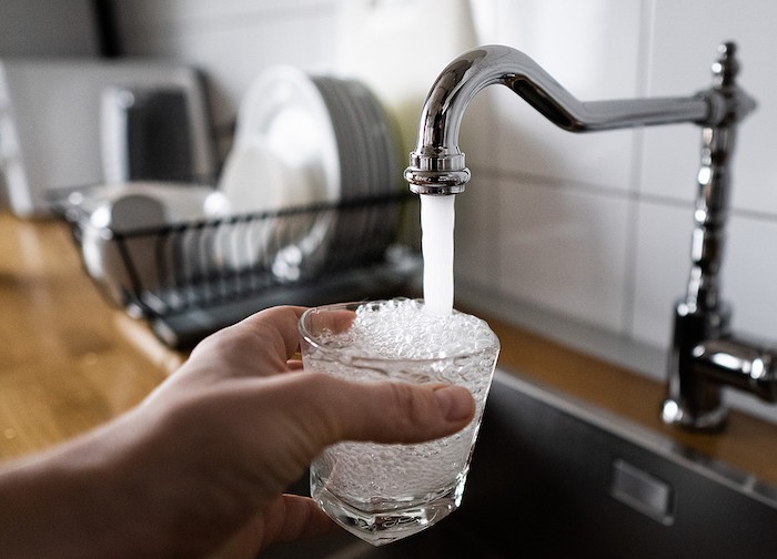Contaminated Drinking Water Affects Millions: A National Public Health Crisis Contaminated Drinking Water Affects Millions: A National Public Health Crisis