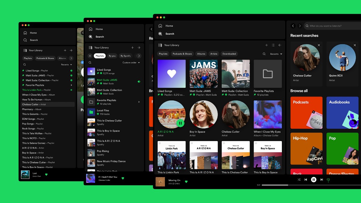 Control Your Spotify Payments: The New IPhone App Update Control Your Spotify Payments: The New IPhone App Update