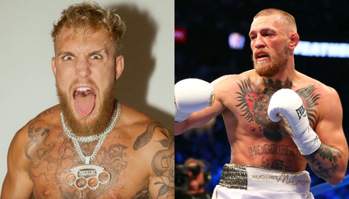 Controversial Knockout: UFC Bogeyman Ends McGregor Sparring Partner's Seven-Fight Run Controversial Knockout: UFC Bogeyman Ends McGregor Sparring Partner's Seven-Fight Run