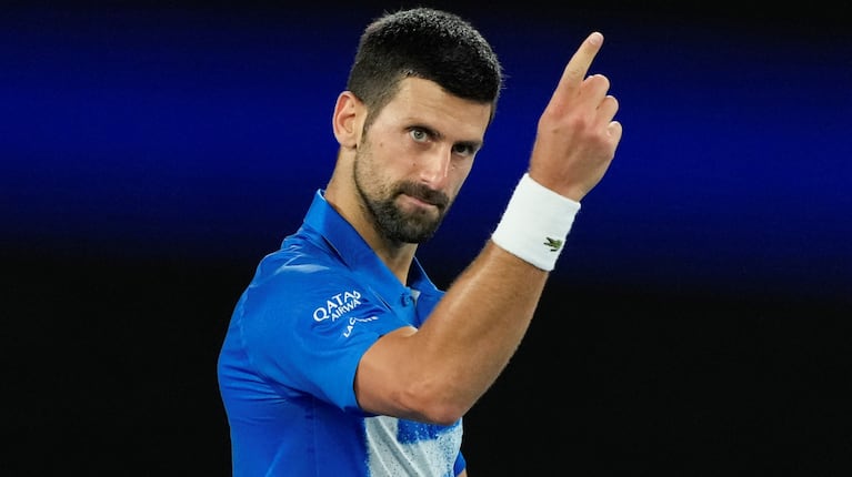 Controversias En El Tenis: Las Declaraciones De Un Tenista Argentino Sobre Controversias En El Tenis: Las Declaraciones De Un Tenista Argentino Sobre