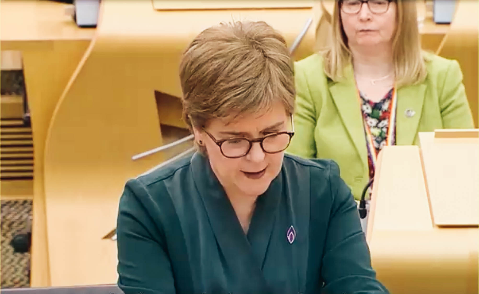 Controversy Erupts As Asylum Minister Ignores Inspectorate Advice On Legislation Controversy Erupts As Asylum Minister Ignores Inspectorate Advice On Legislation