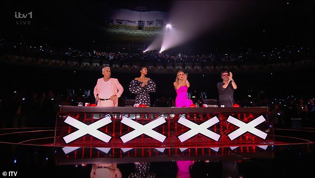 Controversy Erupts: Britain's Got Talent Semi-Final Fix Allegations Controversy Erupts: Britain's Got Talent Semi-Final Fix Allegations