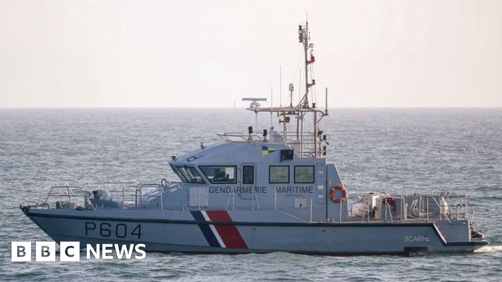 Controversy Erupts Over France's Plan To Deport Migrants To Isolated Island Controversy Erupts Over France's Plan To Deport Migrants To Isolated Island