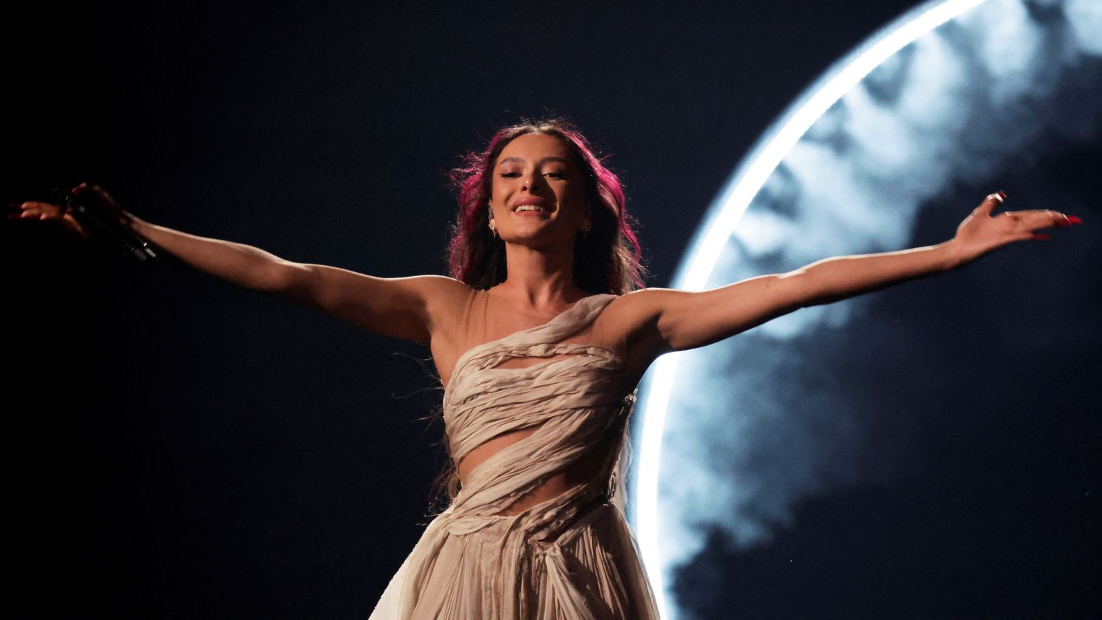 Controversy In Spain: Eurovision And Israel's Participation Questioned Controversy In Spain: Eurovision And Israel's Participation Questioned
