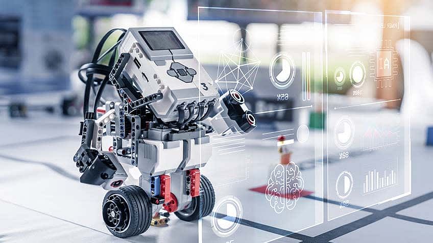 Controversy: MIT Withdraws Backing From Student's AI Project Controversy: MIT Withdraws Backing From Student's AI Project